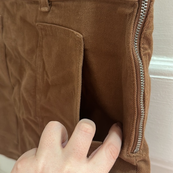 Aritzia Wilfred Free Skirt - Picture 8 of 8